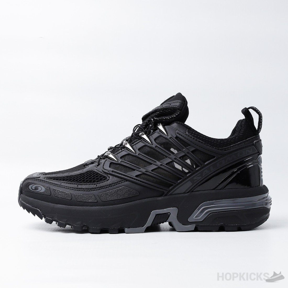 zapatillas de running Break Salomon entrenamiento talla 37.5